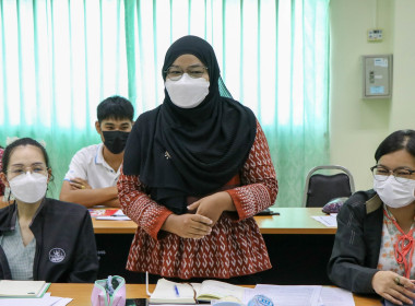 สหกรณ์จังหวัด ประธานเปิดการประชุมประจำเดือนครั้งที่ 6/2566 พารามิเตอร์รูปภาพ 18